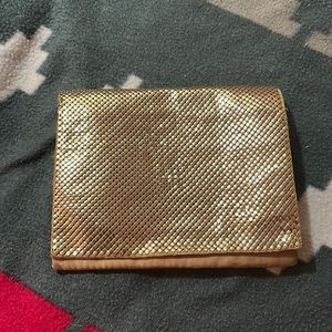 1920s vintage purse
